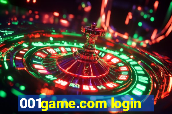 001game.com login